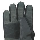 Anti Impact Firefighter Gloves With Reflective Tape AS / NZS 2161.6